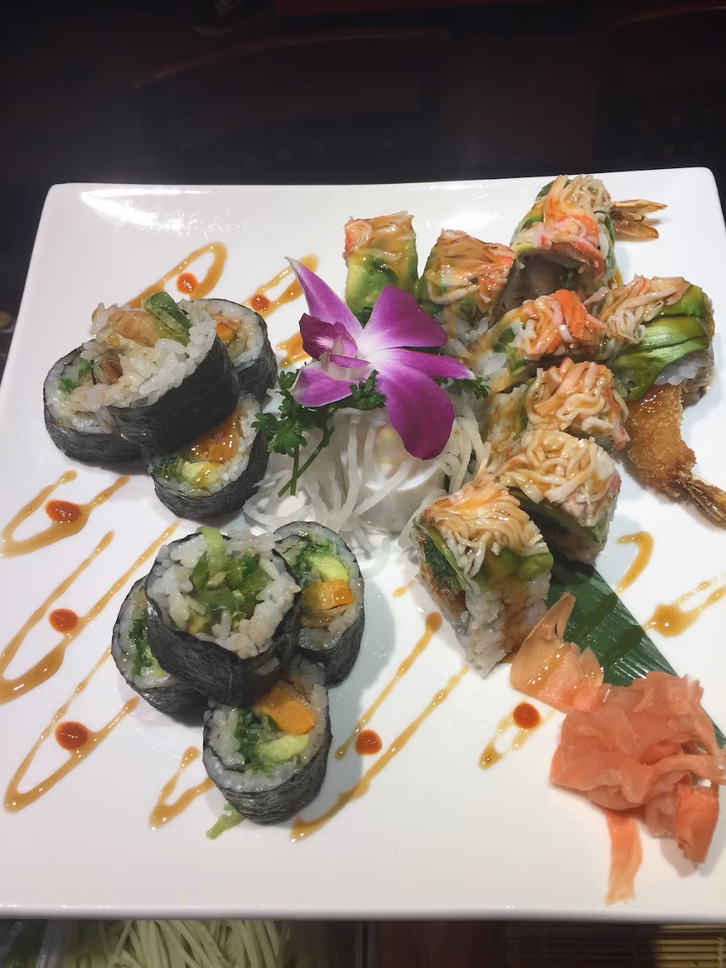 Yama Sushi photo 4