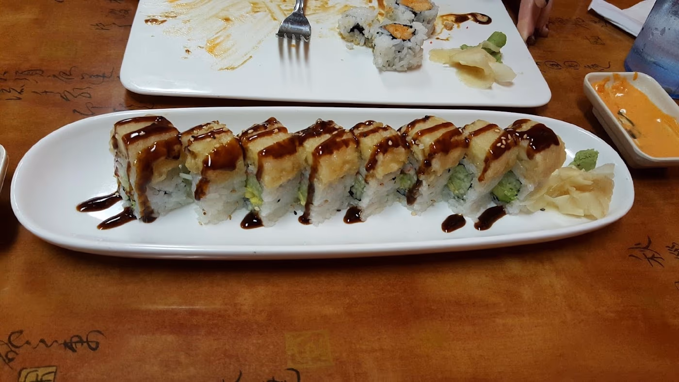 YAMA Sushi photo 4