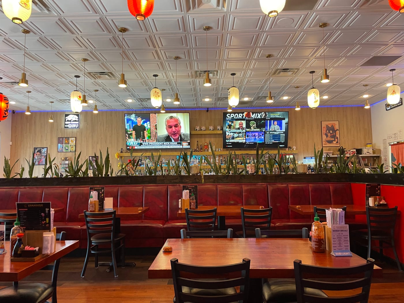 Yamaguchi Ramen Bar
