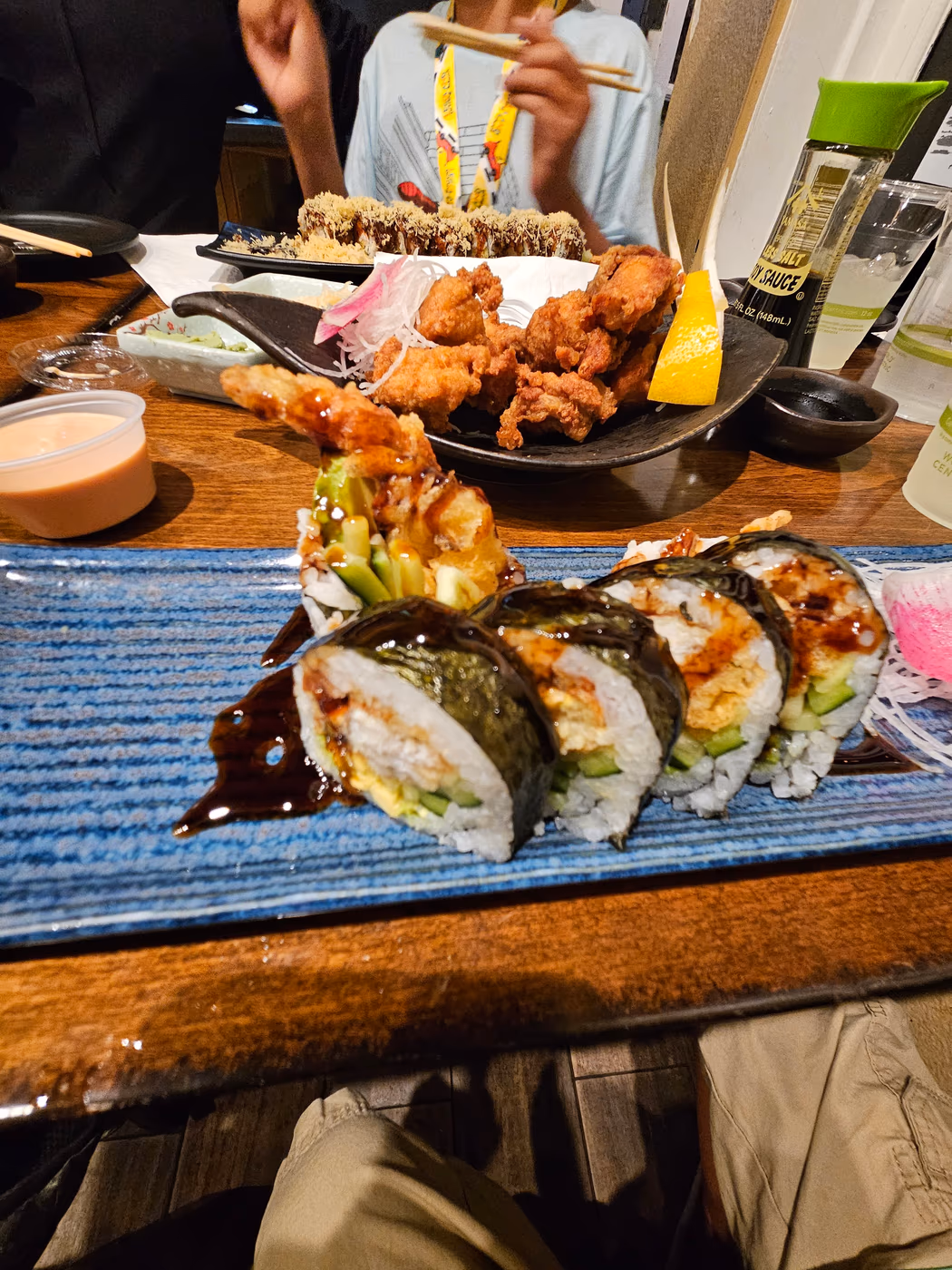 Yamame photo 2