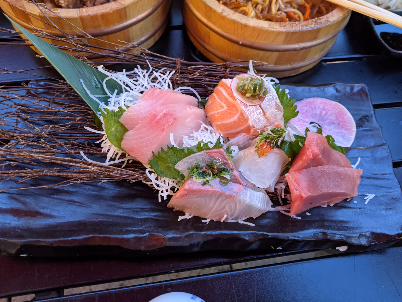 Yamame photo 3