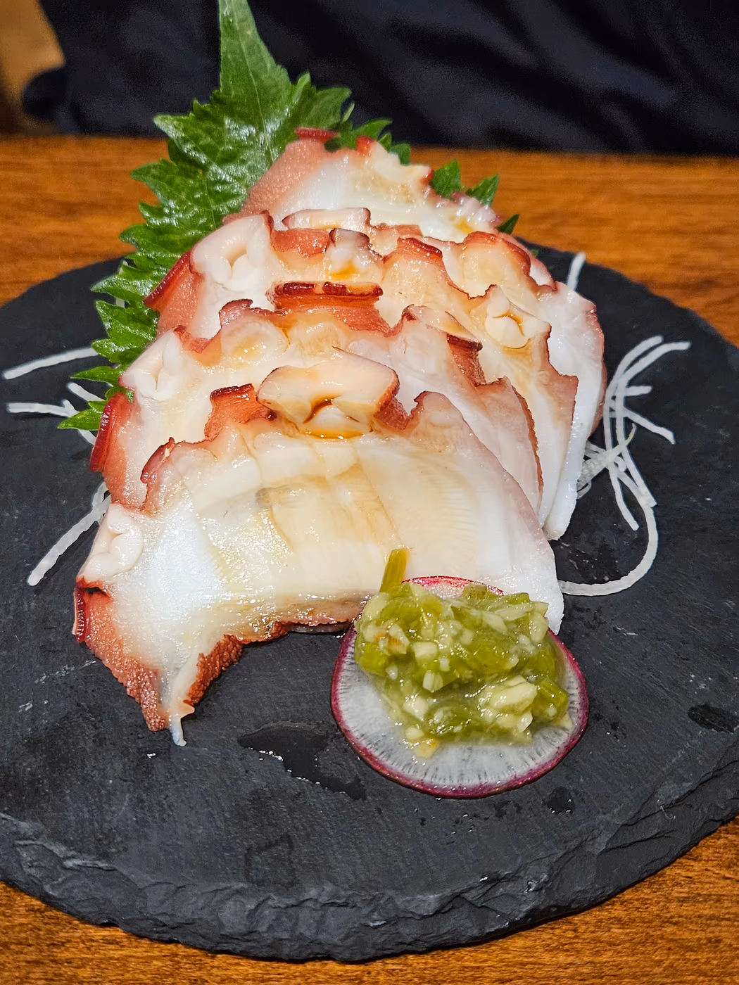 Yamame photo 4