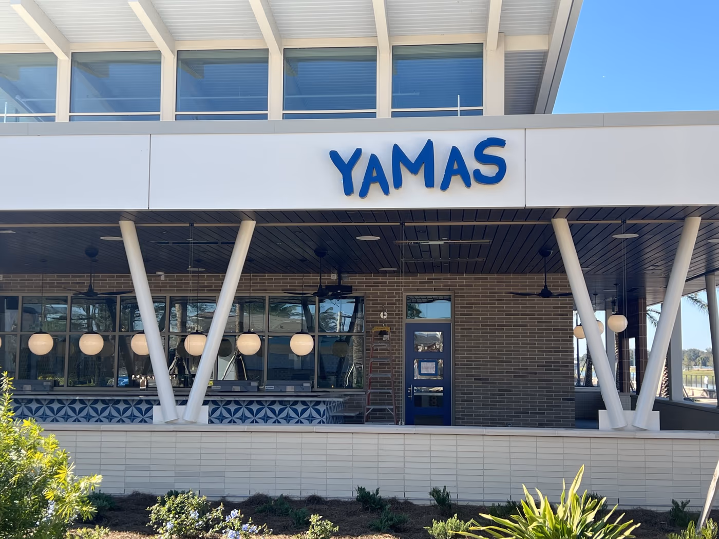 Yamas