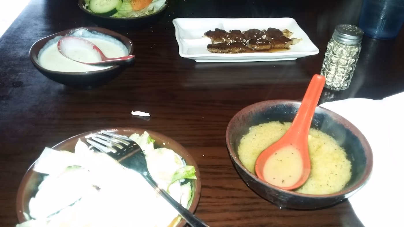 Yamato Greenville Inc photo 4