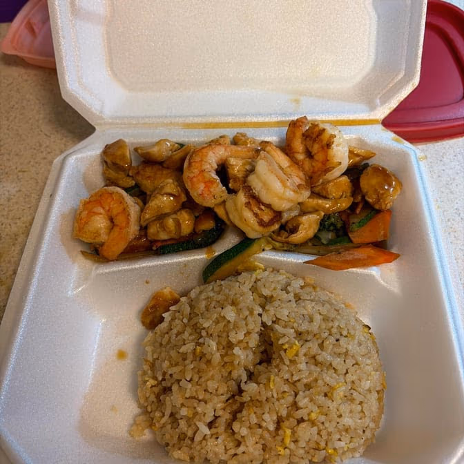 Yamato Japanese Steakhouse photo 4