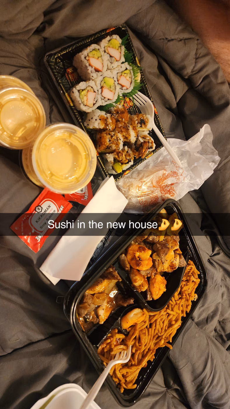 Yamato Japanese Steakhouse photo 2