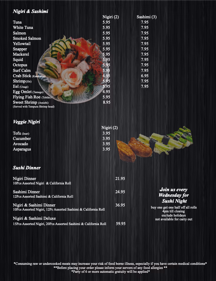 Yamato Marysville