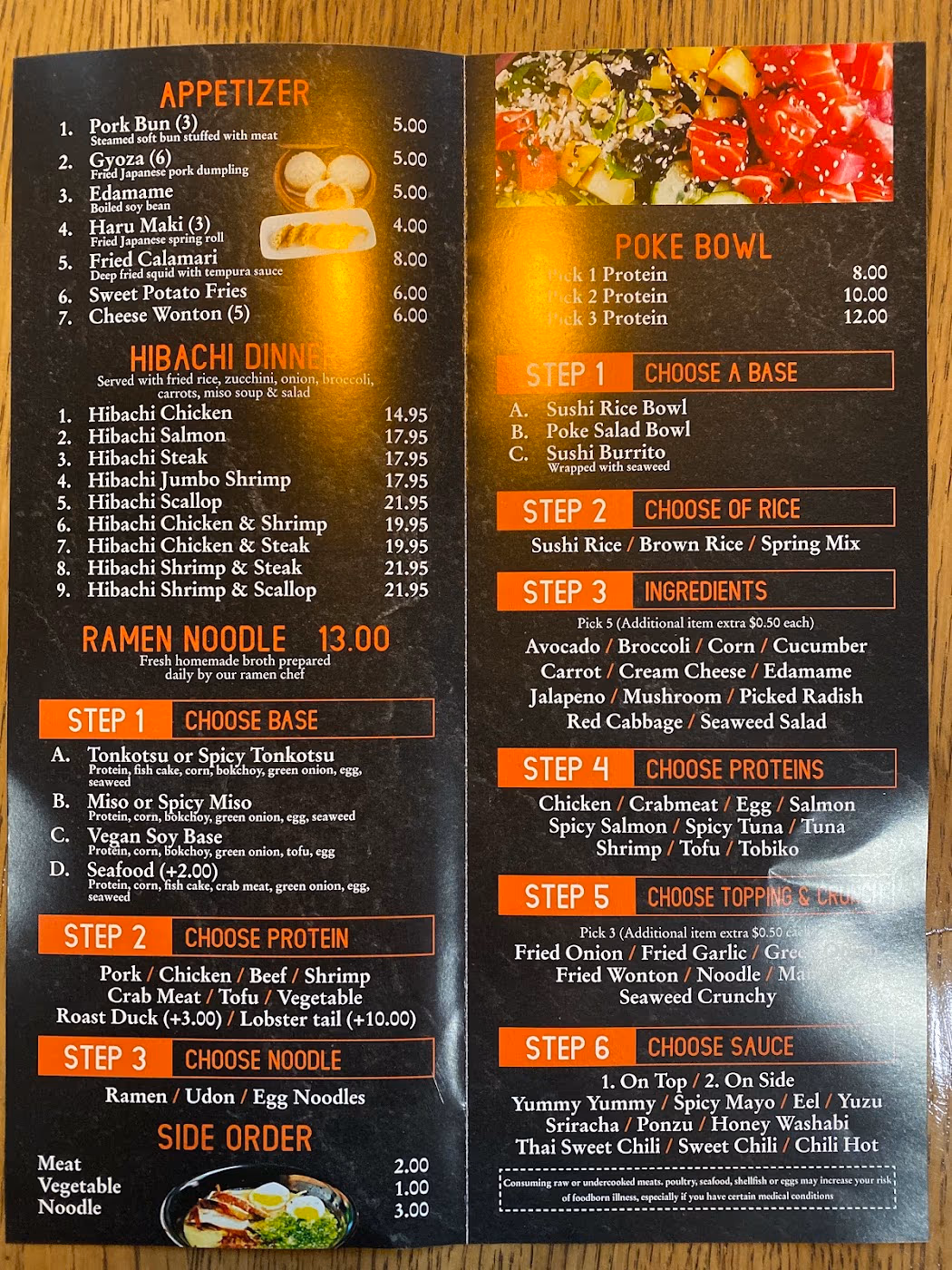 Yamato Ramen House