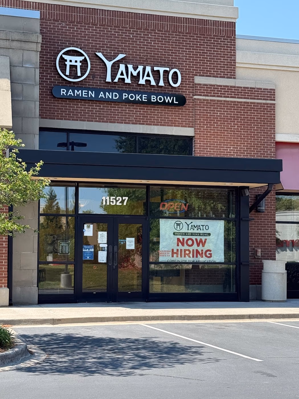Yamato Ramen House photo 2