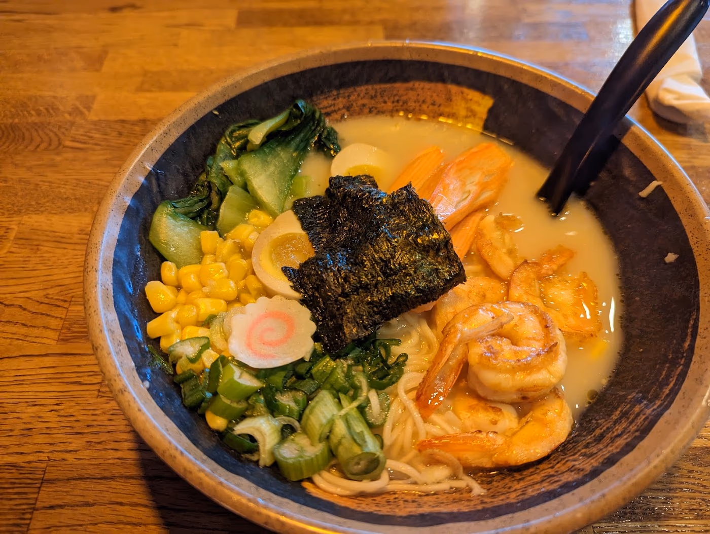 Yamato Ramen House photo 3