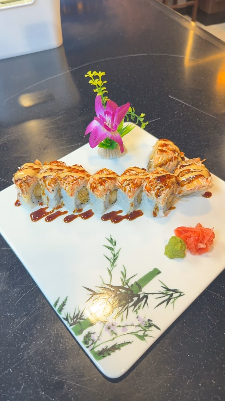 Yamato Steakhouse of Japan photo 4