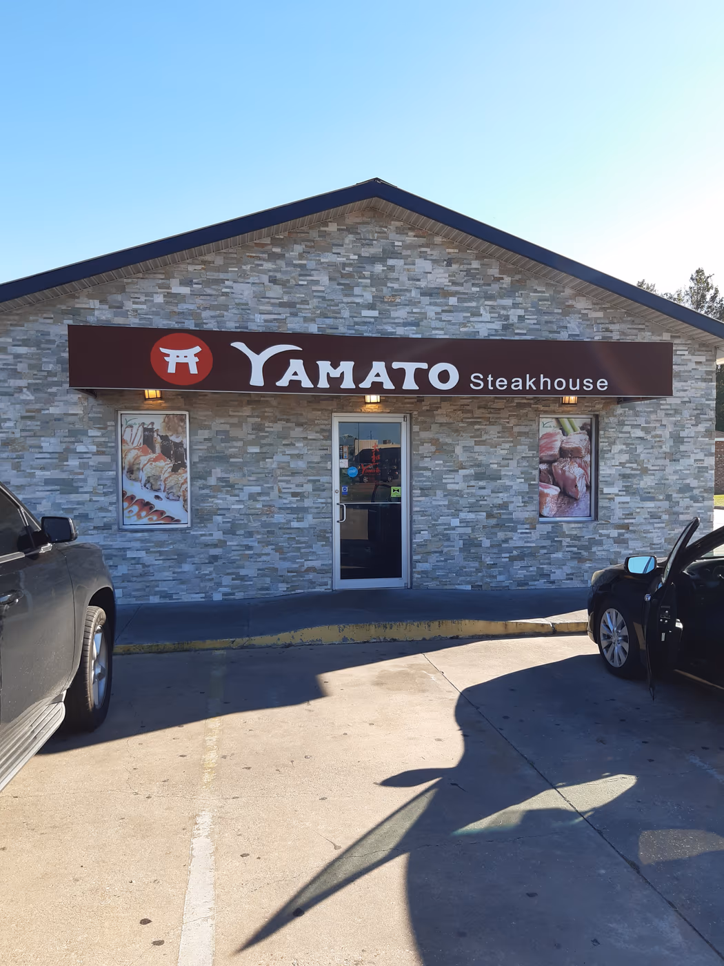 Yamato Steakhouse of Japan | Sushi