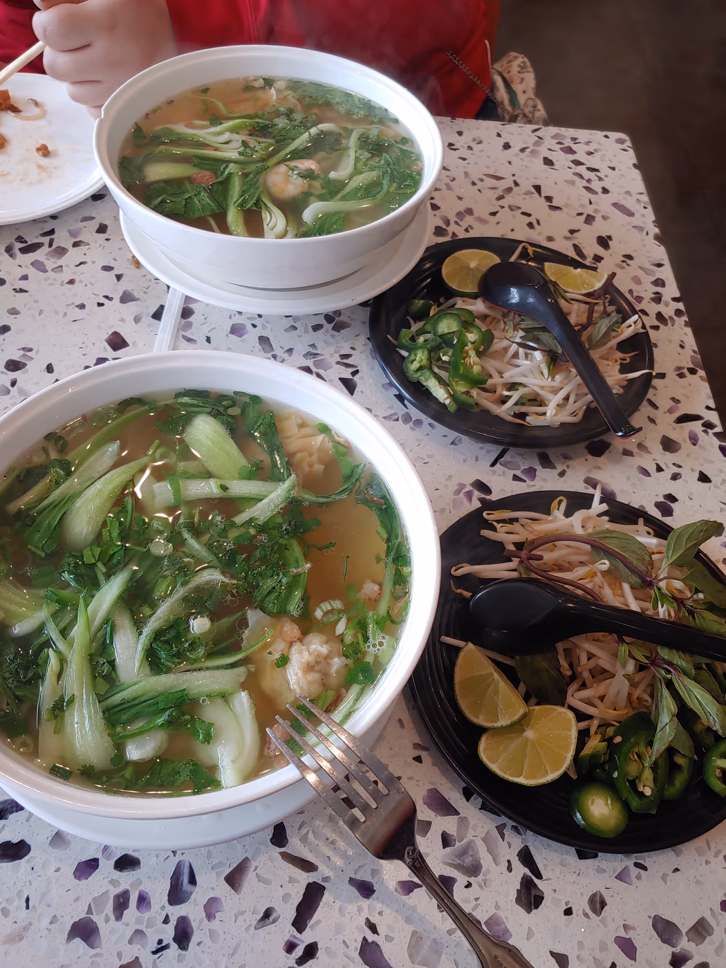 Yang Noodle House photo 4