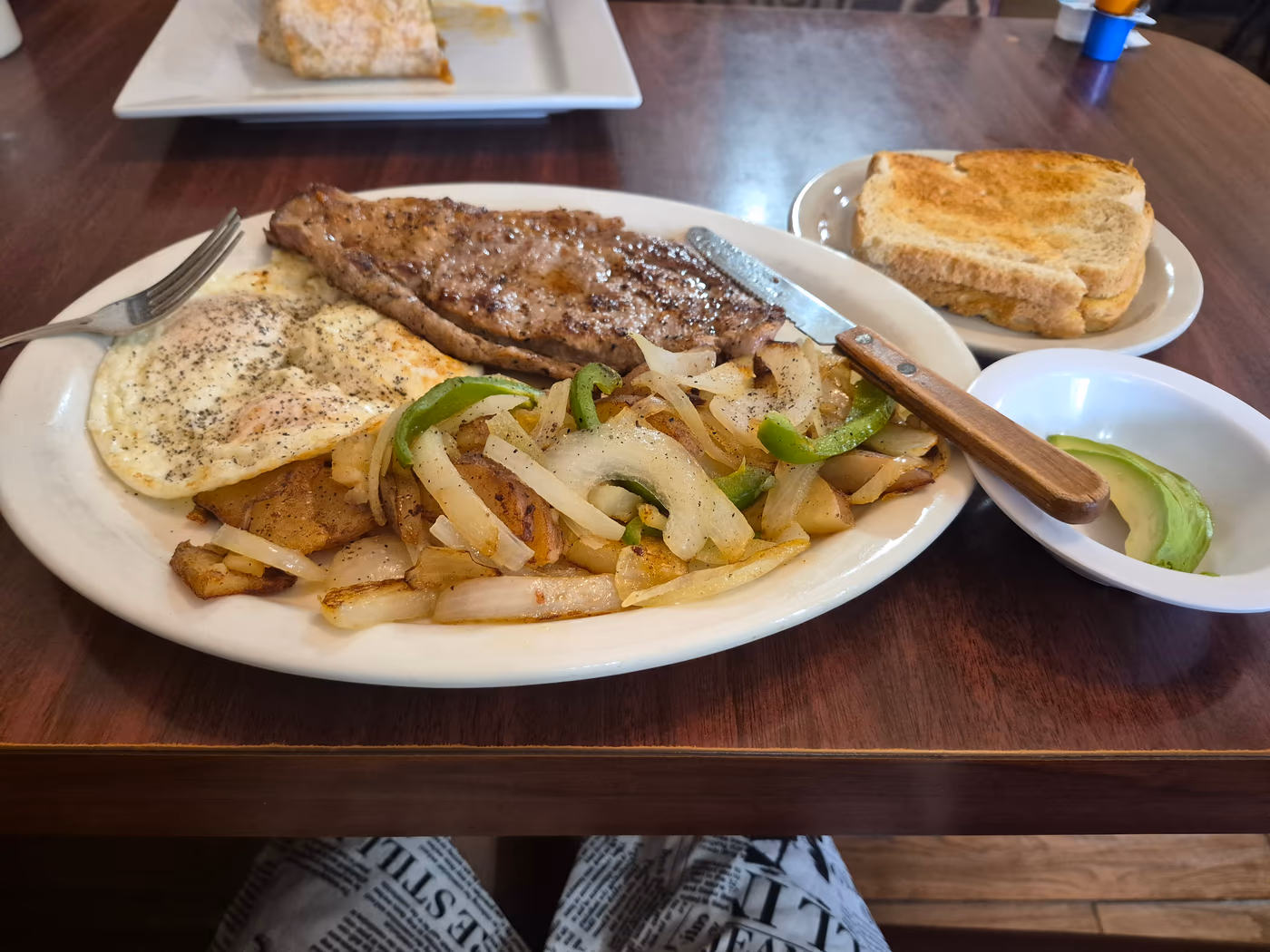 YANI's CAFE photo 2