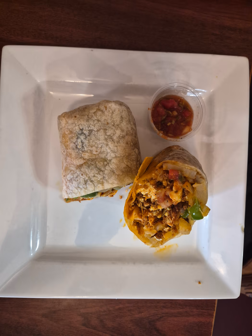 YANI's CAFE photo 3