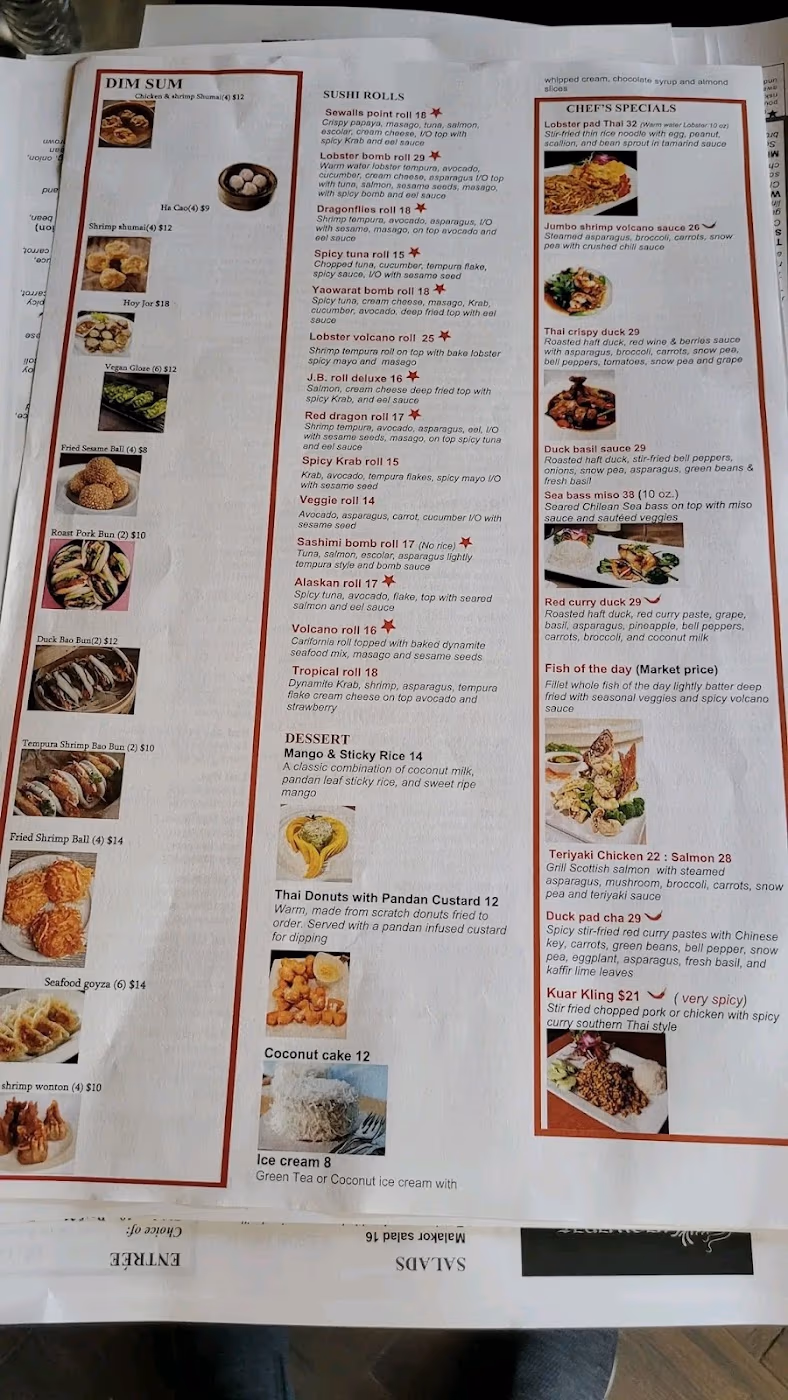 Yaowarat Asian Kitchen photo 2