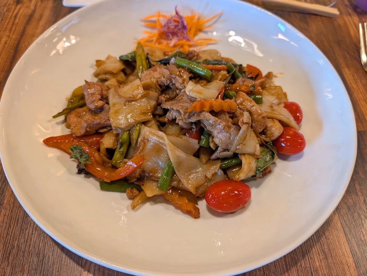 Yaowarat Asian Kitchen photo 3