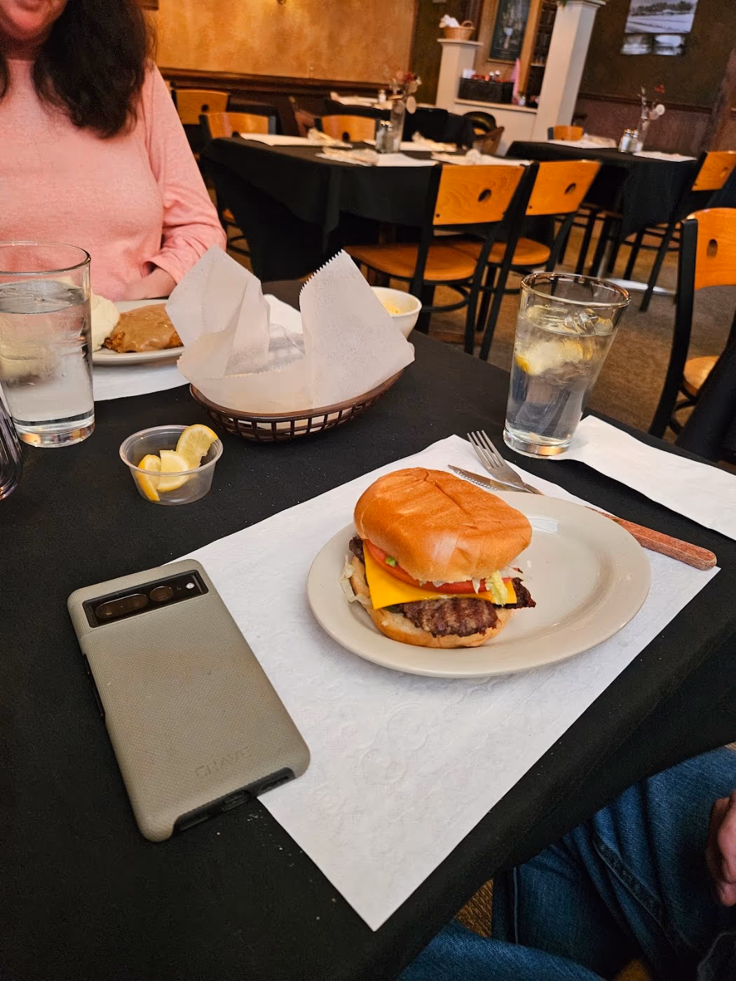 Yarborough's Restaurant photo 3