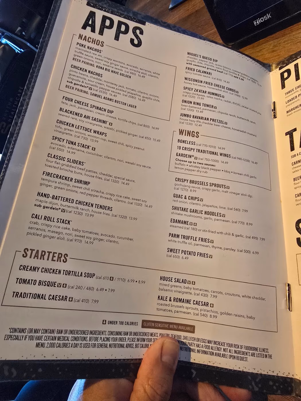 Yard House photo 2