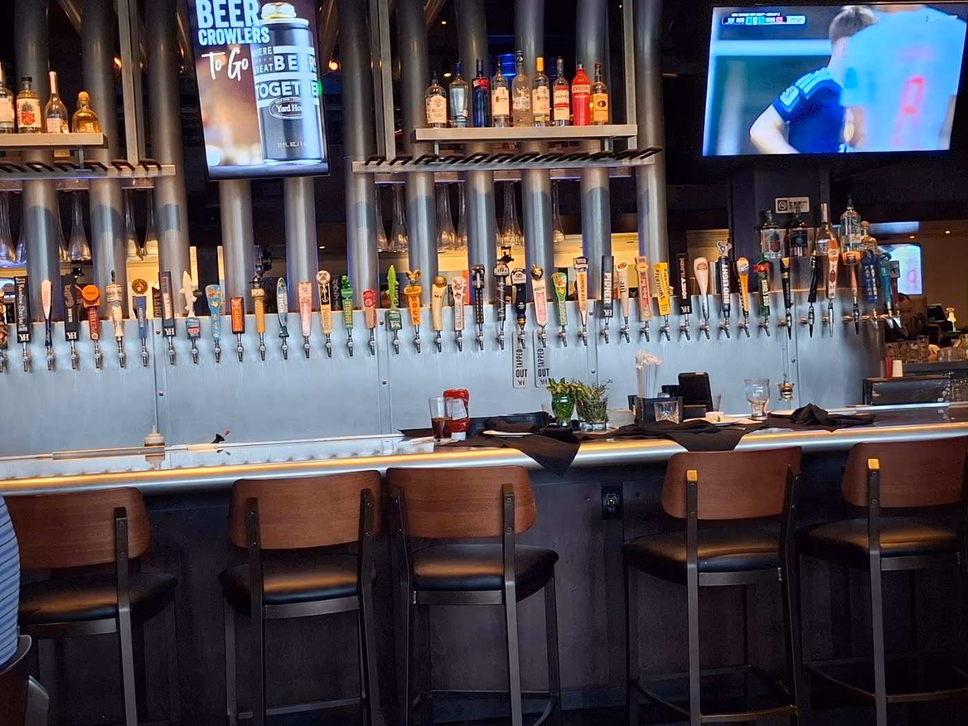 Yard House photo 3