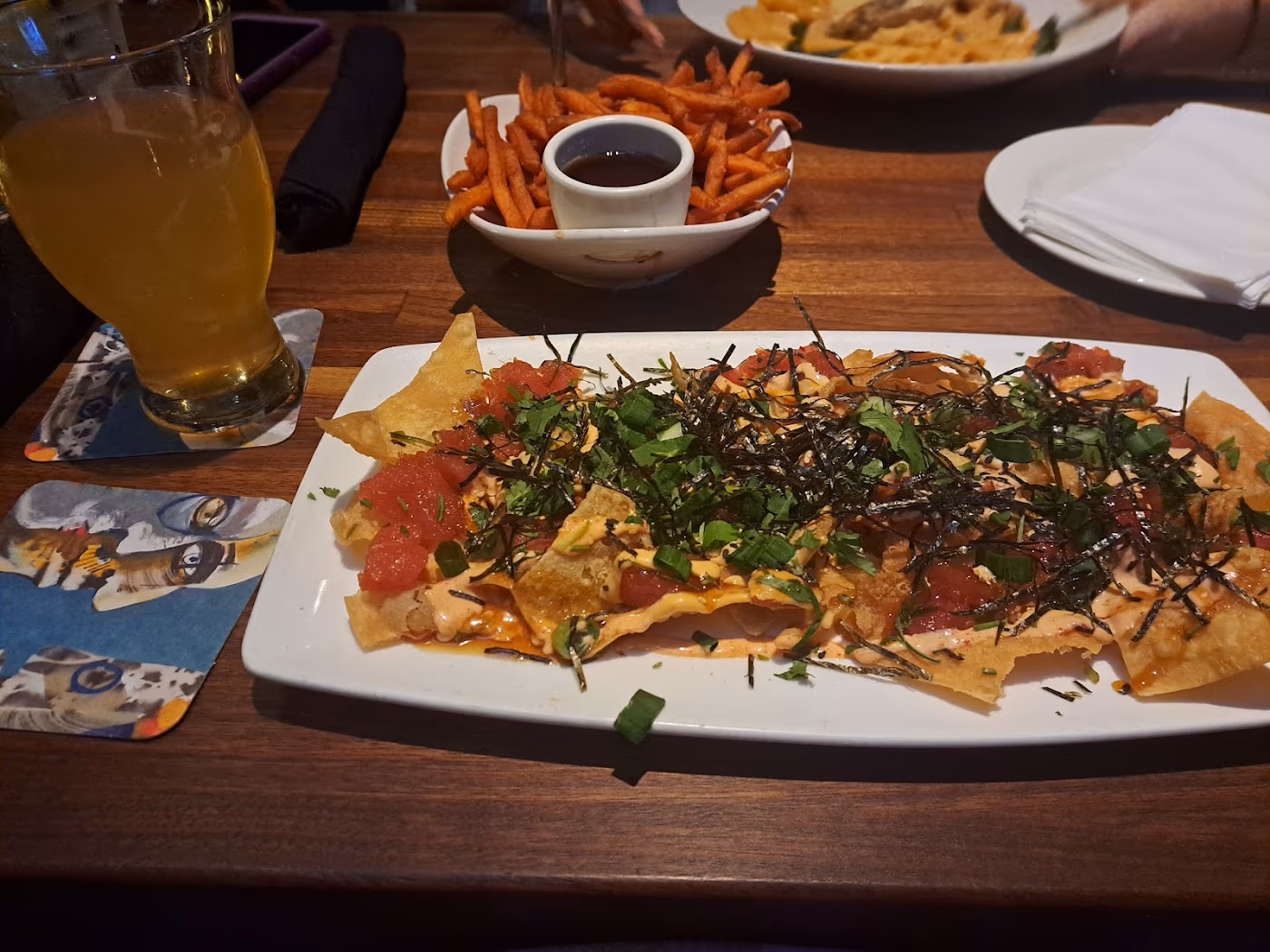 Yard House photo 2