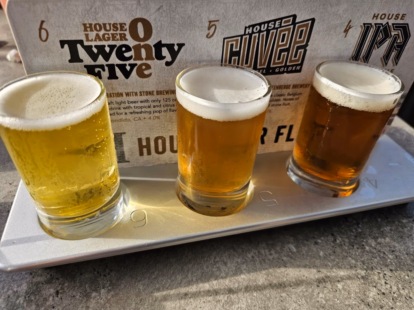 Yard House photo 2