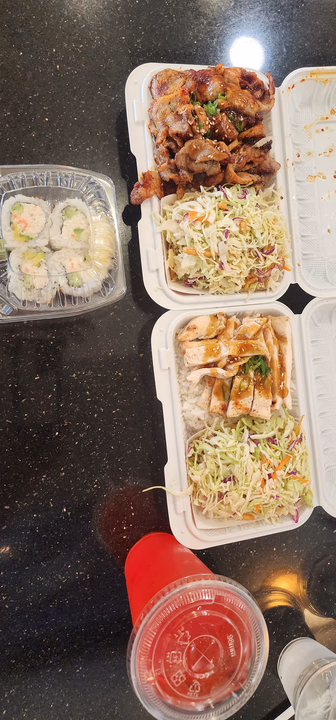 Yasai Japanese Grill photo 3
