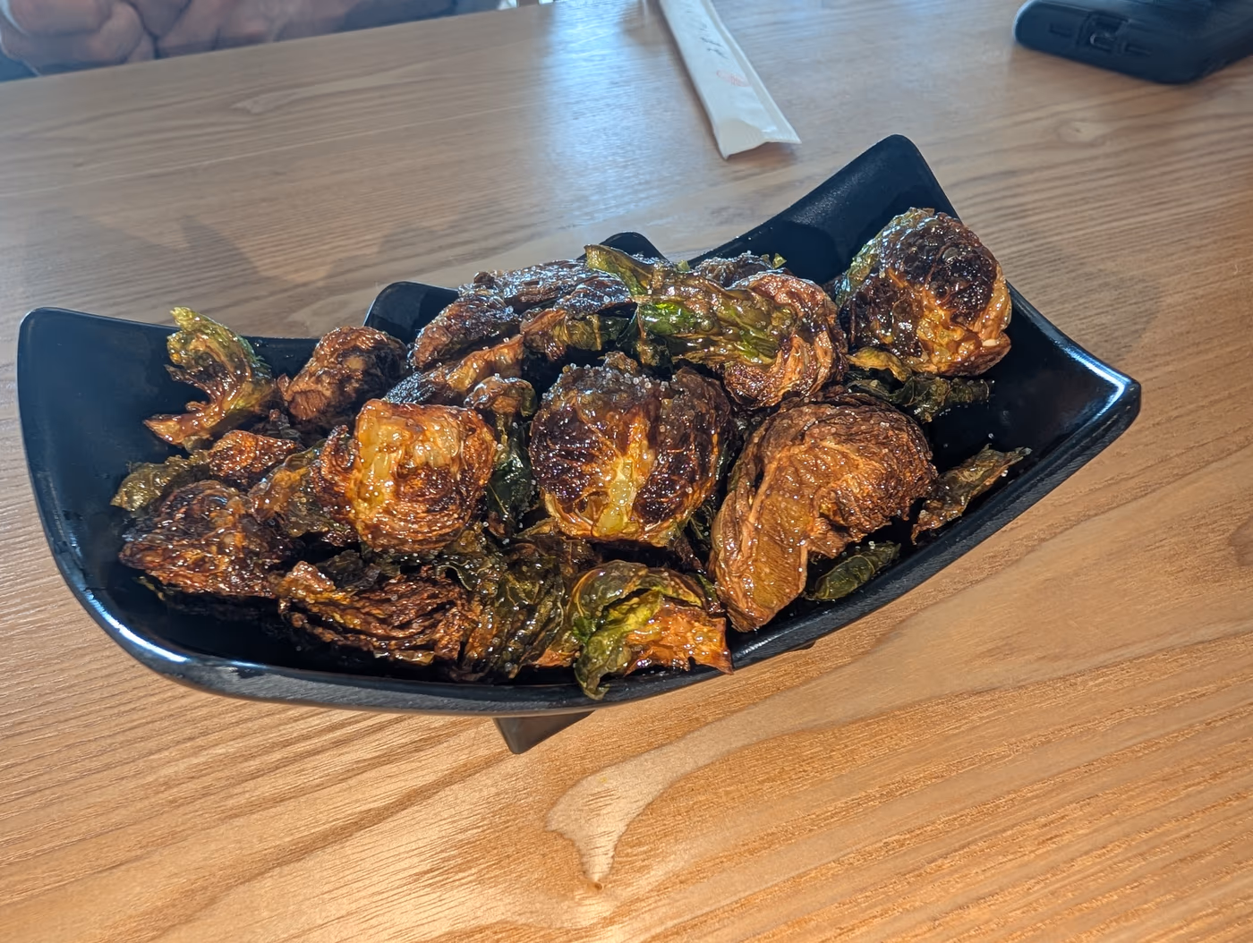 Yasakani Ramen & Grill