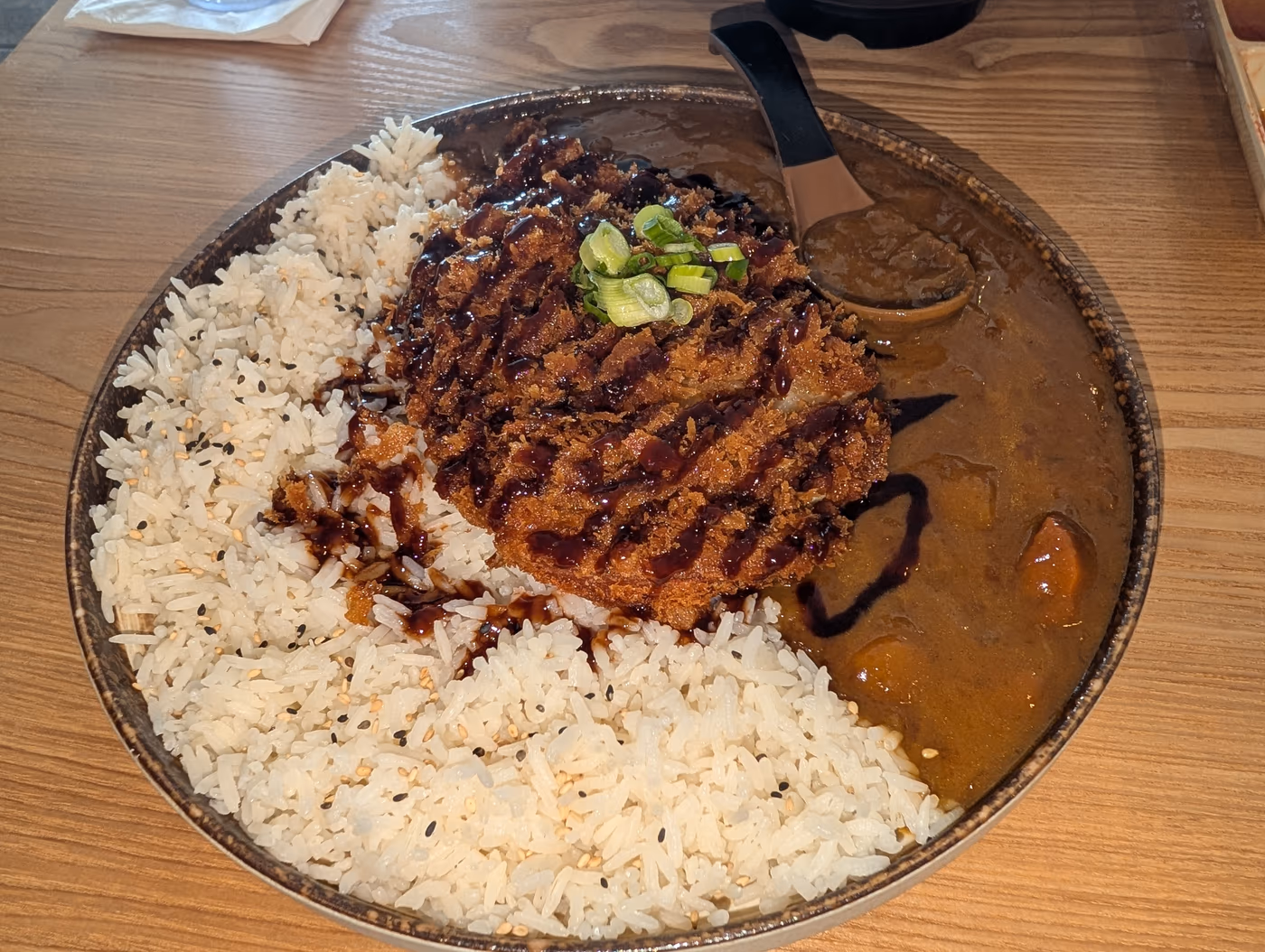 Yasakani Ramen & Grill photo 2