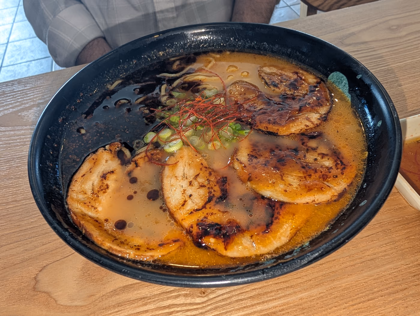 Yasakani Ramen & Grill photo 3