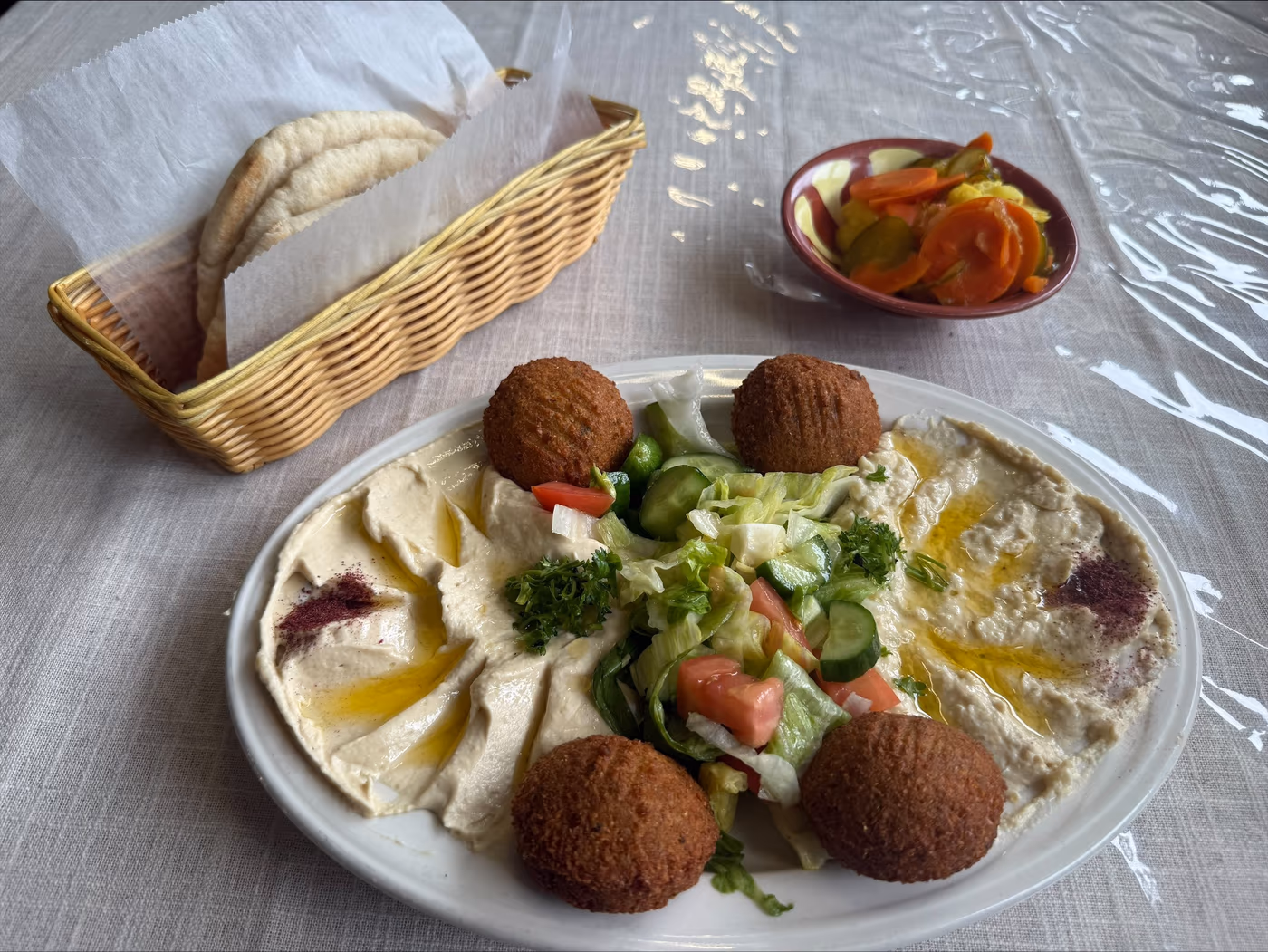 Yasmeen Al Sham Restaurant photo 2