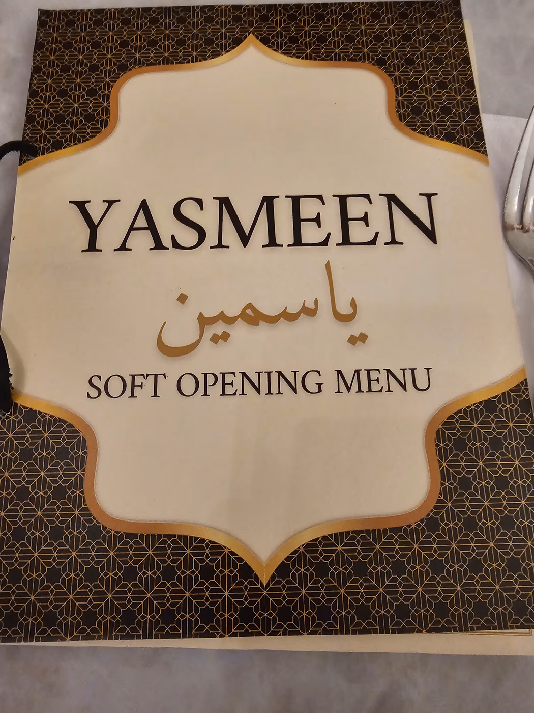 Yasmeen Mediterranean