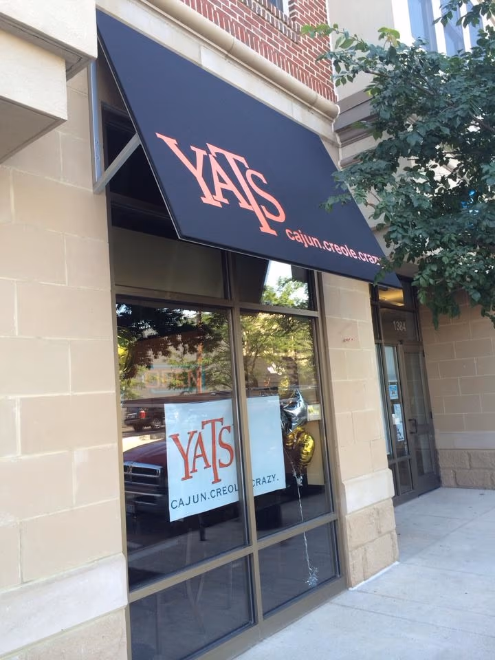 Yats Grandview