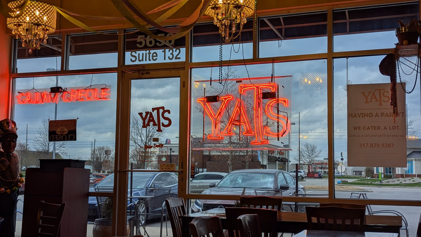Yats Traders Point photo 4