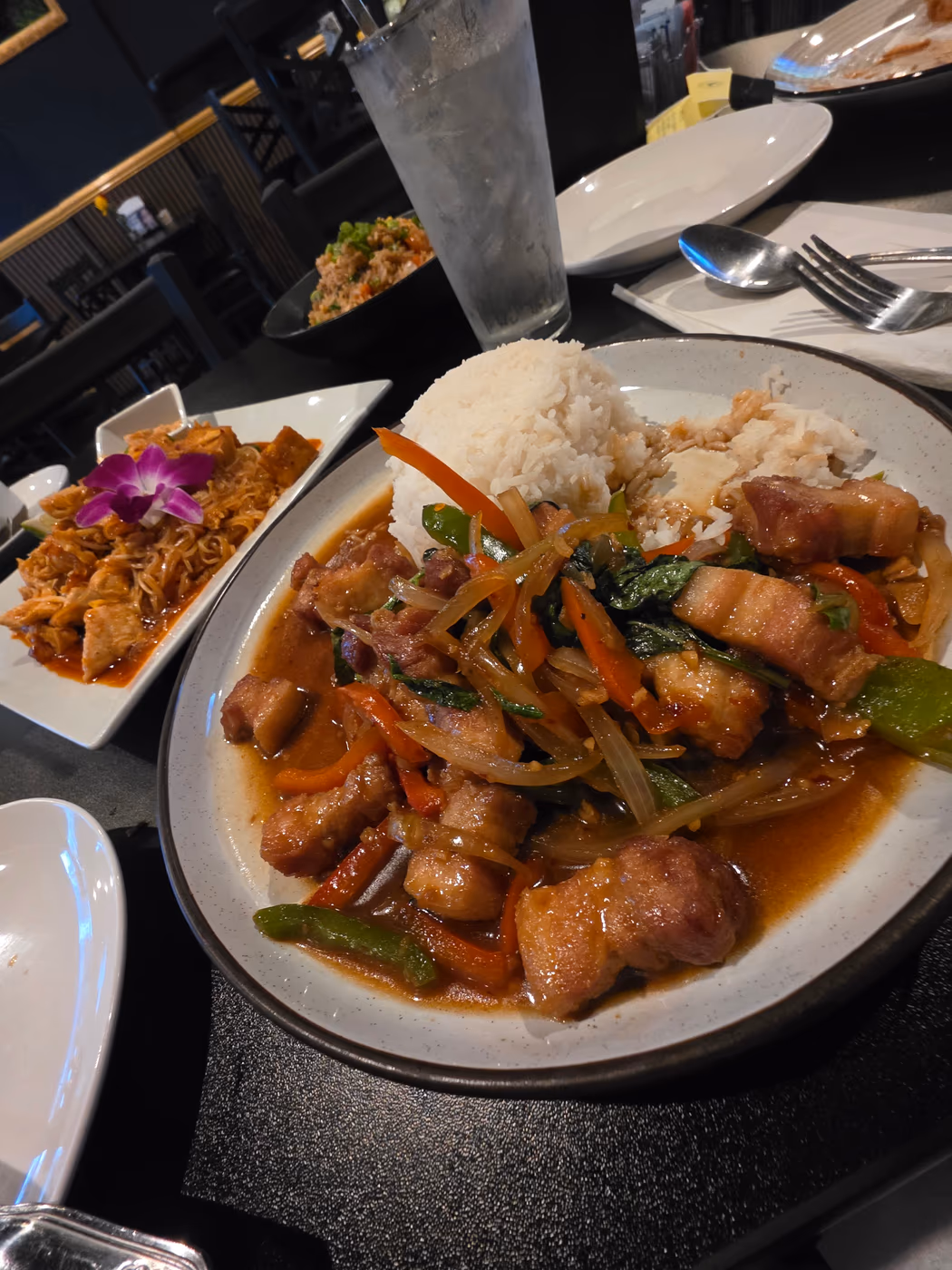 YaYa's Thai Fusion & Steaks photo 3