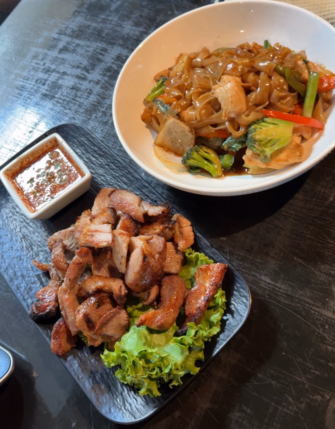YaYa's Thai Fusion & Steaks photo 4