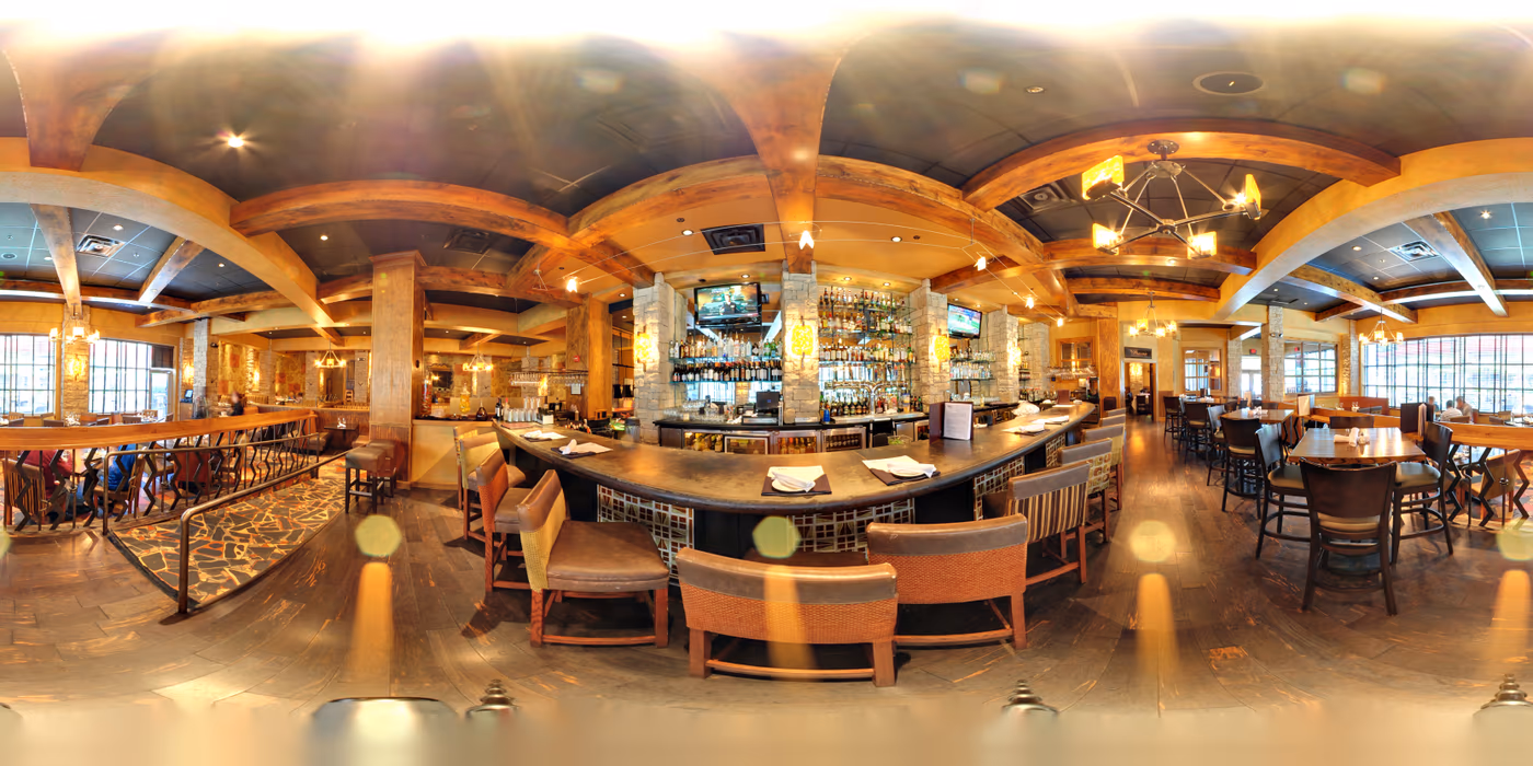 YaYas Euro Bistro in Little Rock