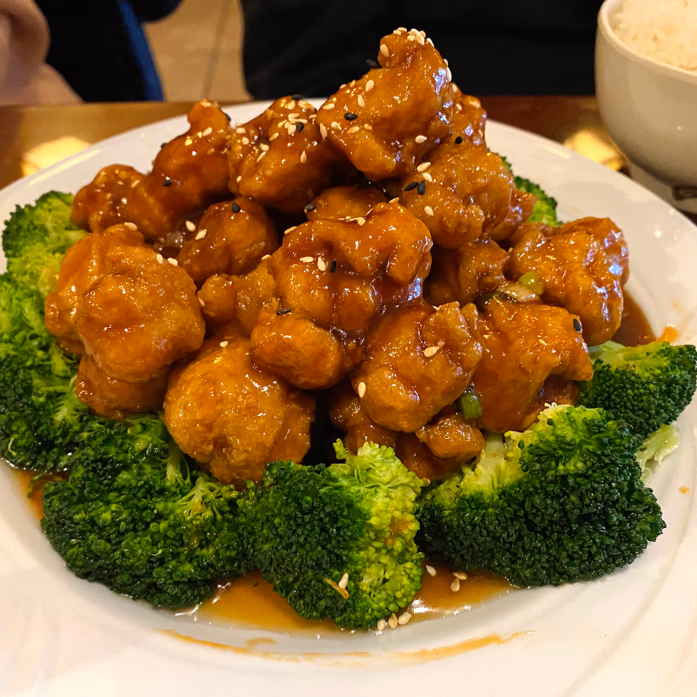 Ye’s Asian Kitchen | Authentic Chinese