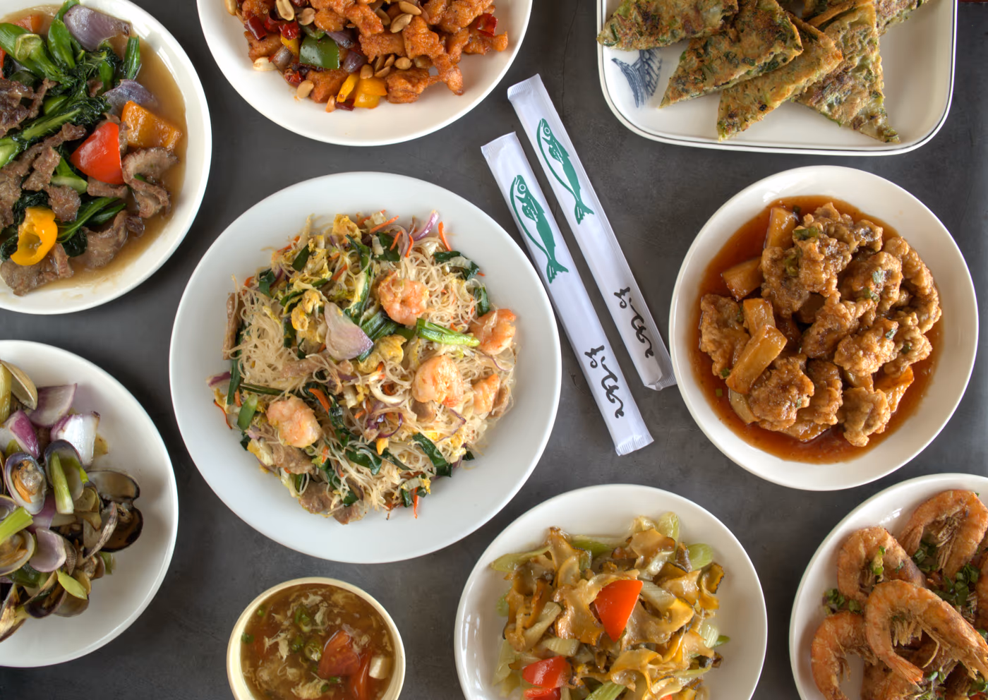 Ye’s Asian Kitchen | Authentic Chinese photo 3