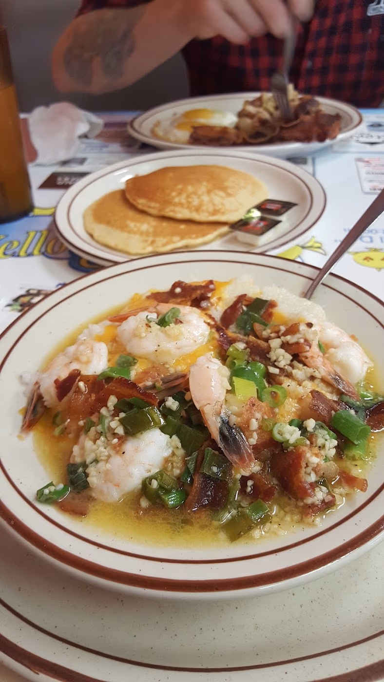 Yellow Bird Cafe photo 4