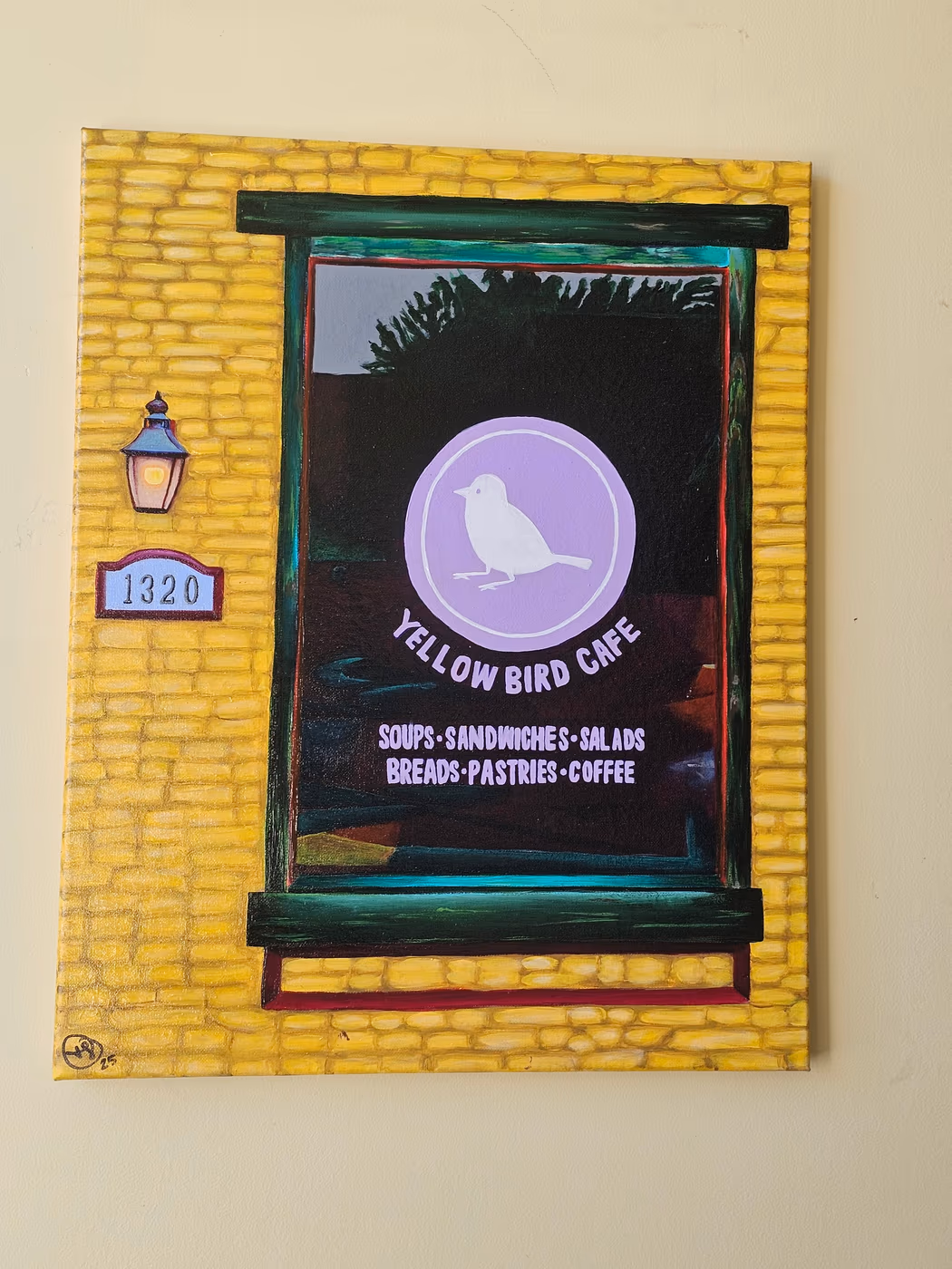 Yellow Bird Café photo 2