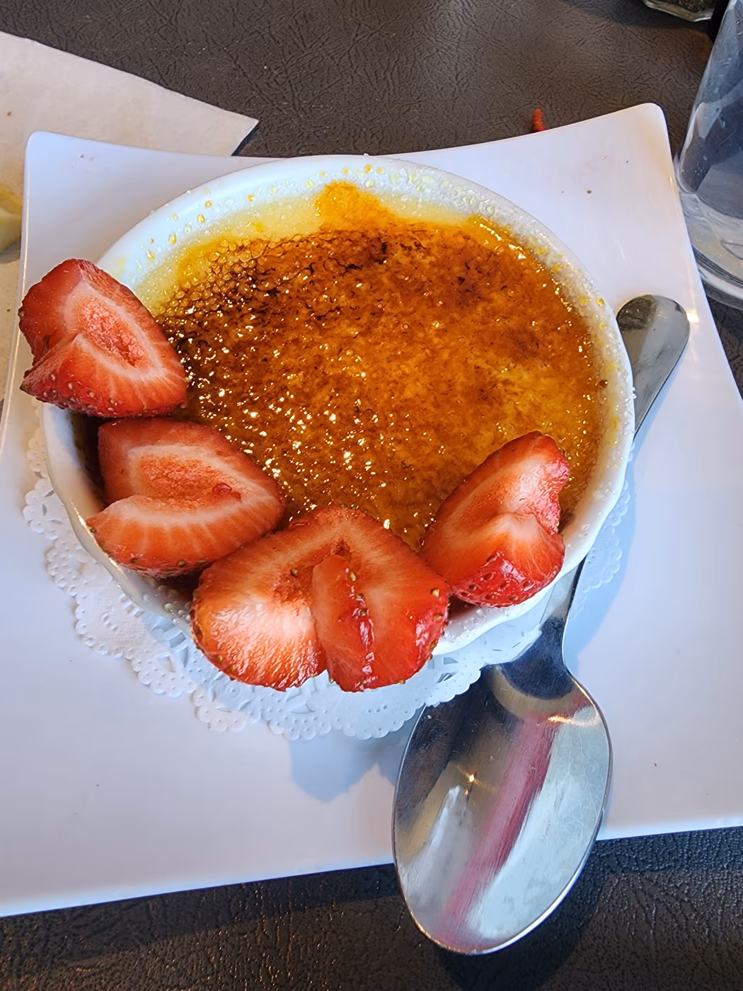 Yellow Brix Restaurant