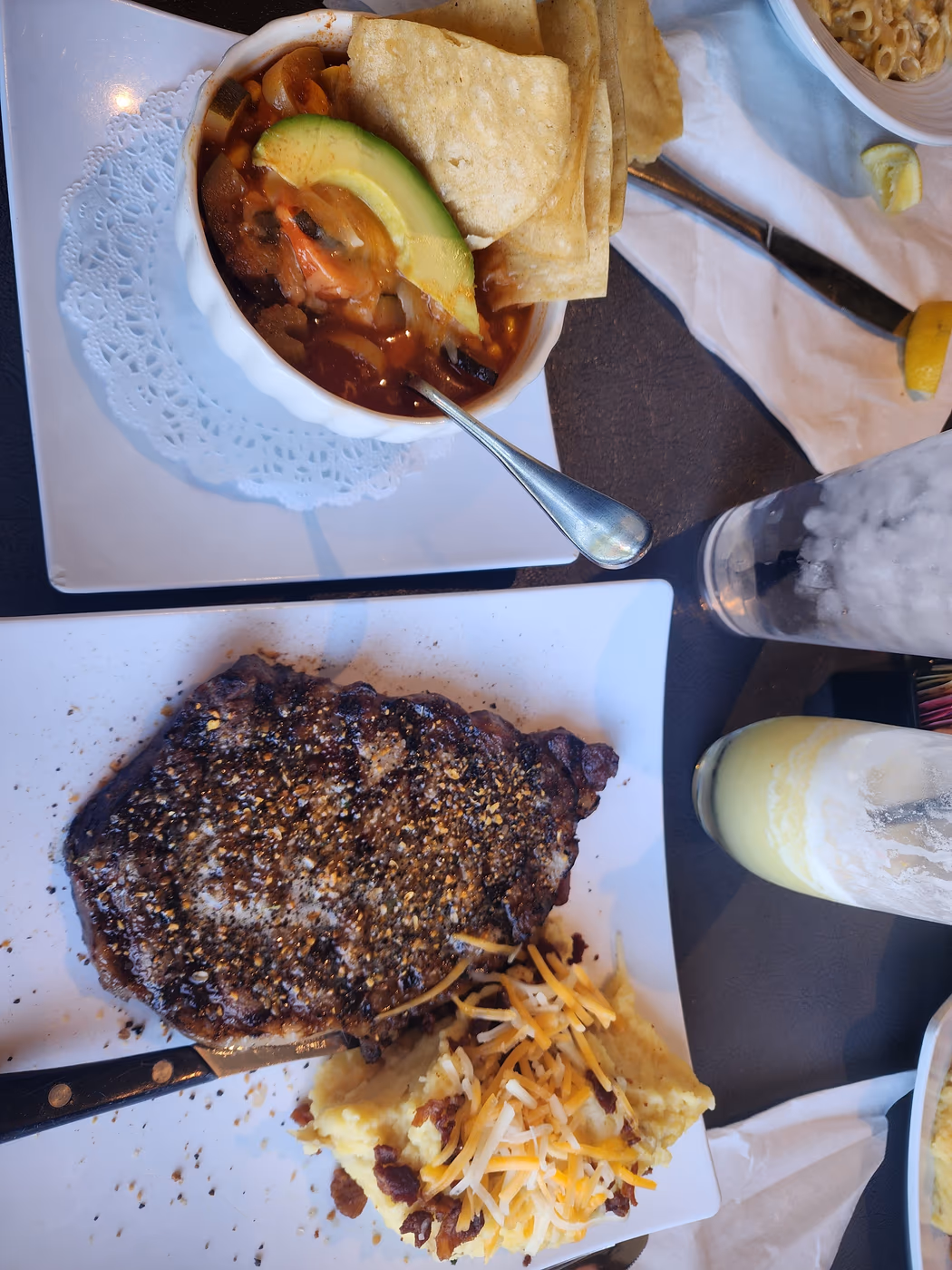 Yellow Brix Restaurant photo 2