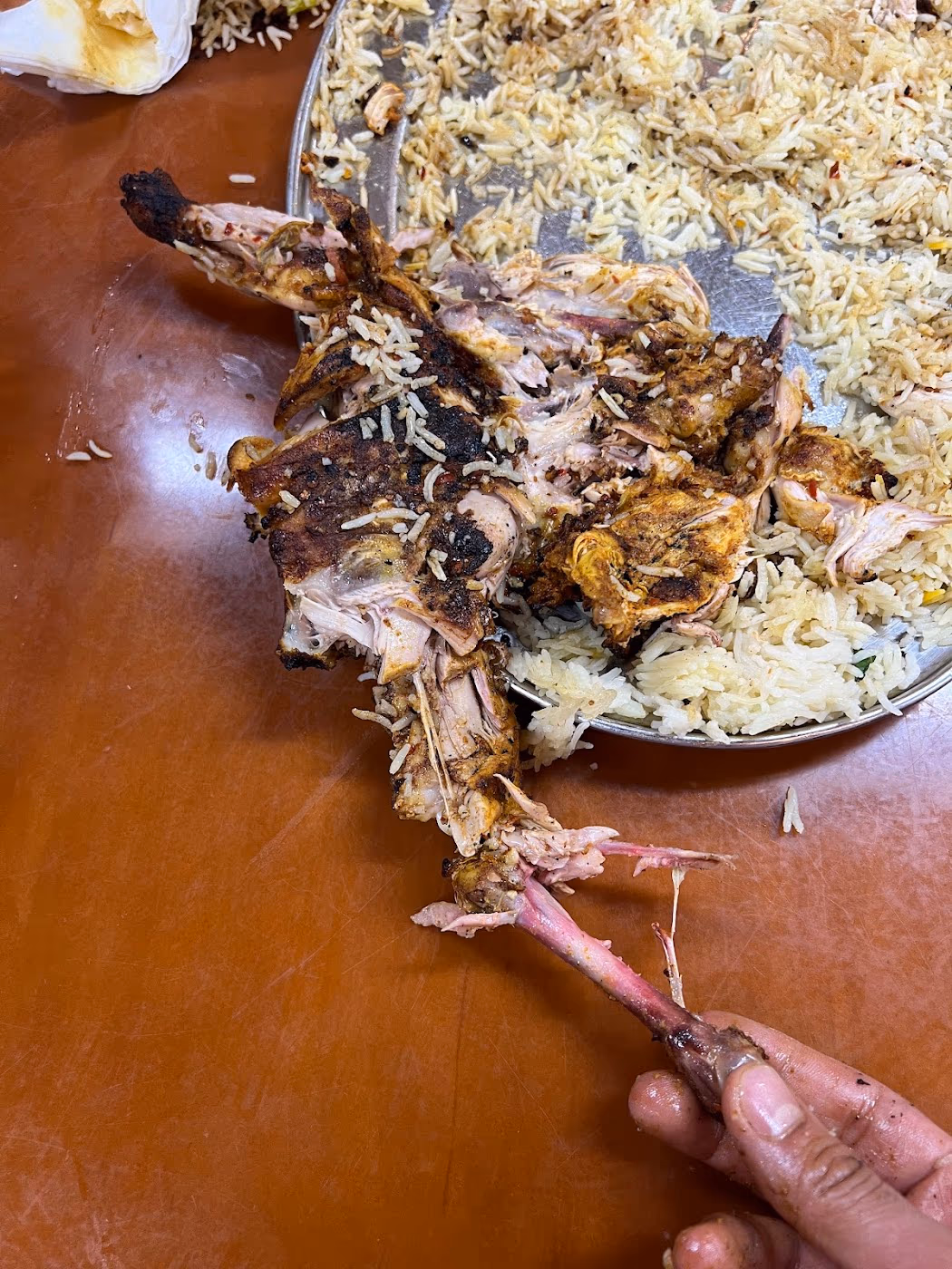 Yemen Cafe Restaurant