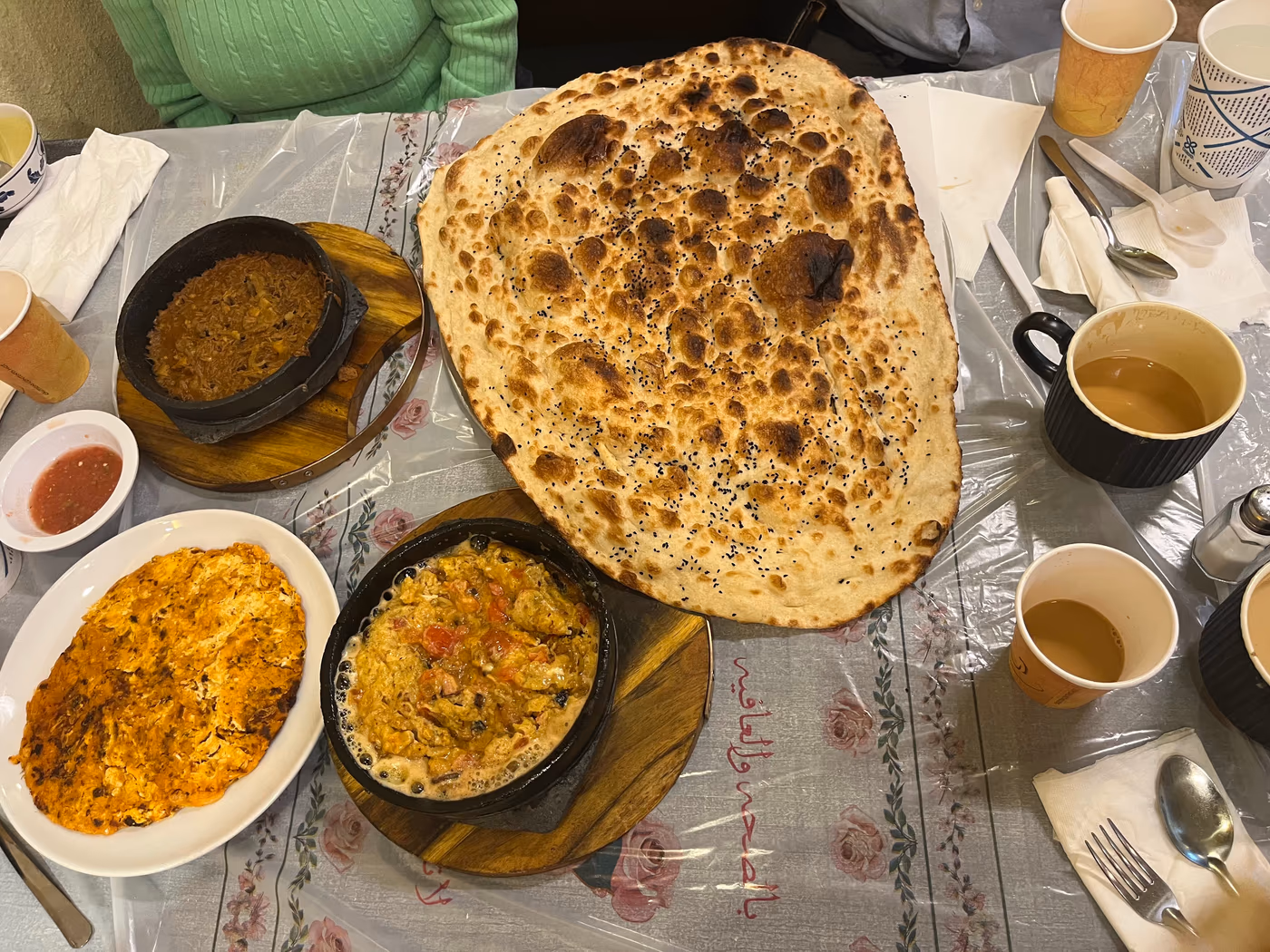 Yemen Cafe & Restaurant photo 2