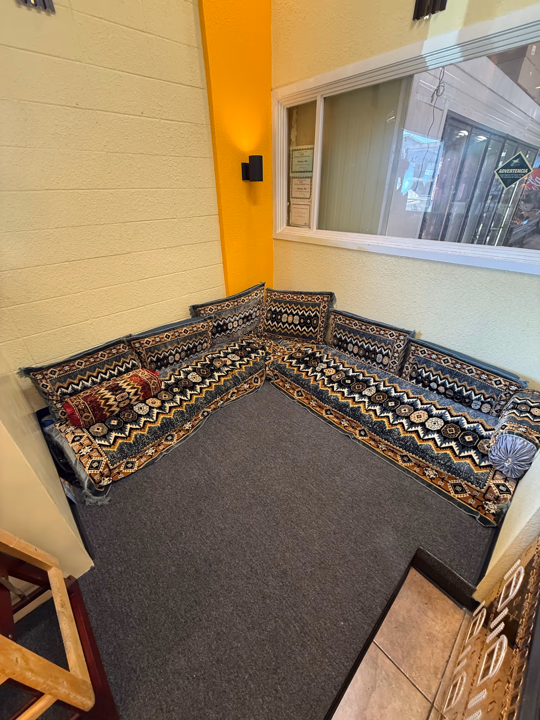 Yemen Cafe & Restaurant photo 3