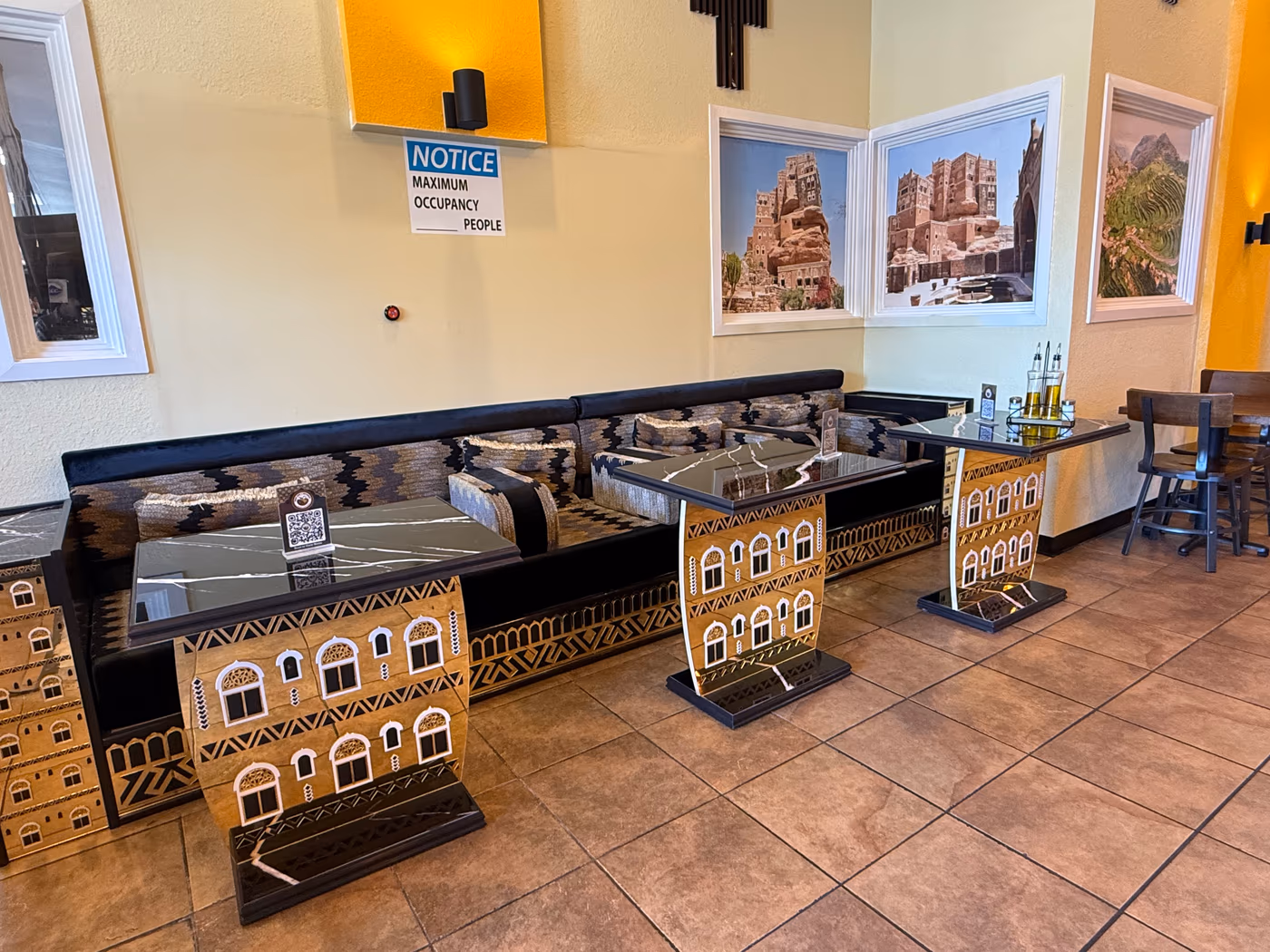 Yemen Cafe & Restaurant photo 4