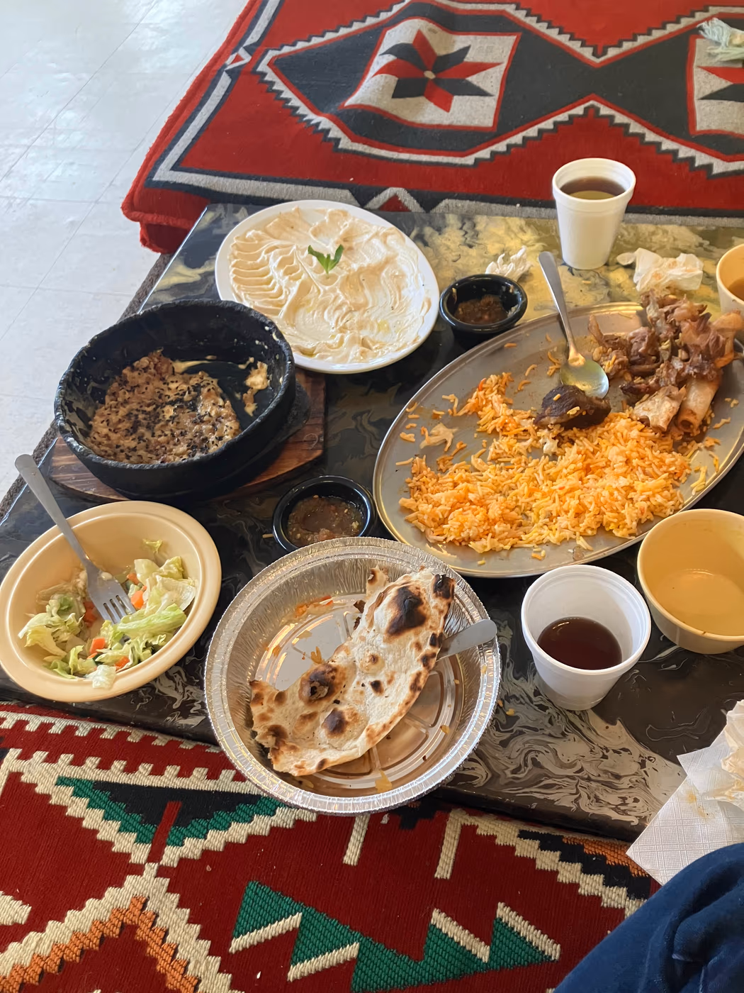 Yemeni Restaurant photo 3