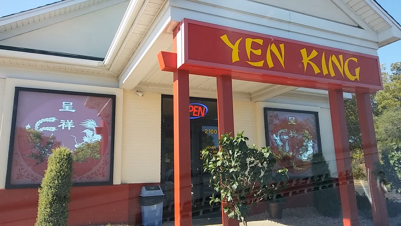 Yen King photo 2