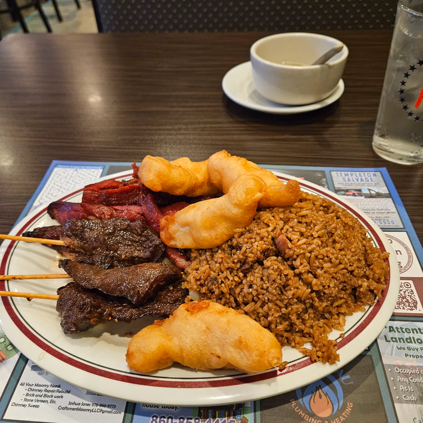 Yen Yen Chinese Restaurant